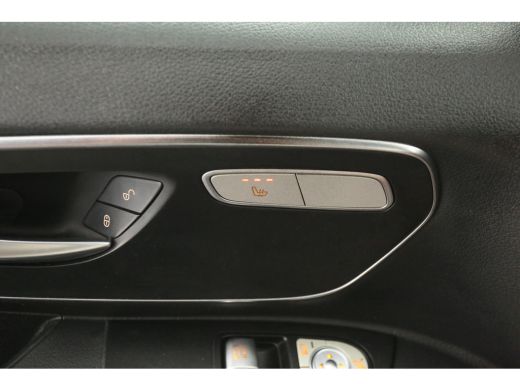 Mercedes-Benz Vito 114 CDI Lang | Automaat | Airco | Cruise | Camera | Navi | 3 Zits | Trekhaak ActivLease financial lease