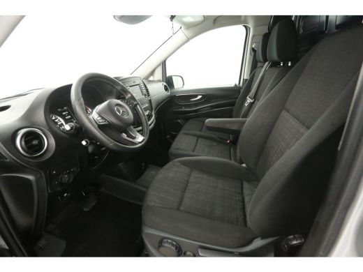 Mercedes-Benz Vito 114 CDI Lang | Automaat | Airco | Cruise | Camera | Navi | 3 Zits | Trekhaak ActivLease financial lease