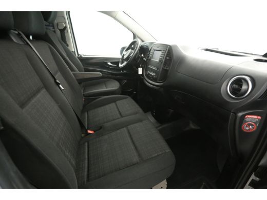 Mercedes-Benz Vito 114 CDI Lang | Automaat | Airco | Cruise | Camera | Navi | 3 Zits | Trekhaak ActivLease financial lease