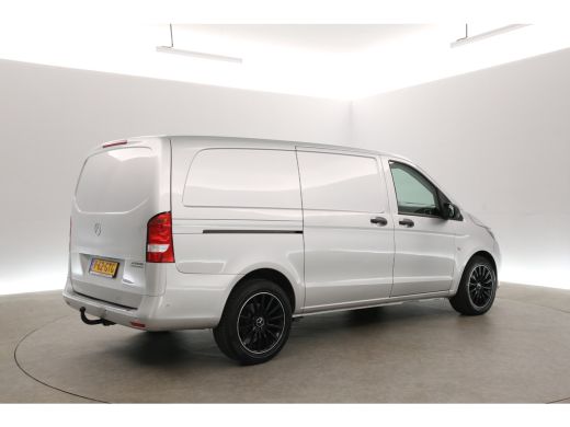 Mercedes-Benz Vito 114 CDI Lang | Automaat | Airco | Cruise | Camera | Navi | 3 Zits | Trekhaak ActivLease financial lease