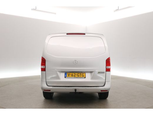 Mercedes-Benz Vito 114 CDI Lang | Automaat | Airco | Cruise | Camera | Navi | 3 Zits | Trekhaak ActivLease financial lease