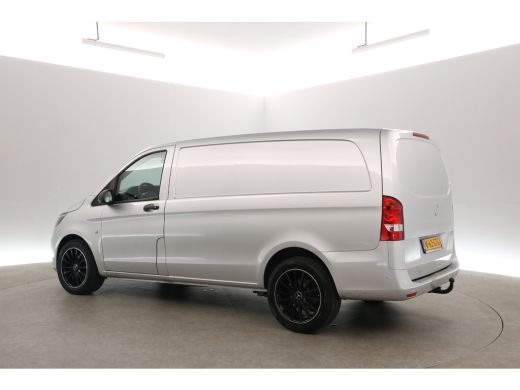 Mercedes-Benz Vito 114 CDI Lang | Automaat | Airco | Cruise | Camera | Navi | 3 Zits | Trekhaak ActivLease financial lease