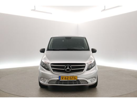 Mercedes-Benz Vito 114 CDI Lang | Automaat | Airco | Cruise | Camera | Navi | 3 Zits | Trekhaak ActivLease financial lease