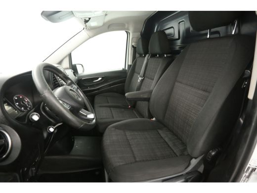 Mercedes-Benz Vito 114 CDI Lang | Automaat | Airco | Cruise | Camera | Navi | 3 Zits | Trekhaak ActivLease financial lease