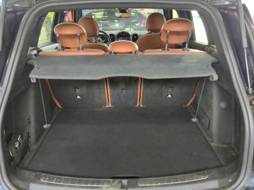Mini Countryman 1.5 Cooper Business Edition NL-AUTO | LEDER | CAMERA ActivLease financial lease