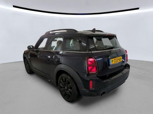 Mini Countryman 1.5 Cooper Business Edition NL-AUTO | LEDER | CAMERA ActivLease financial lease