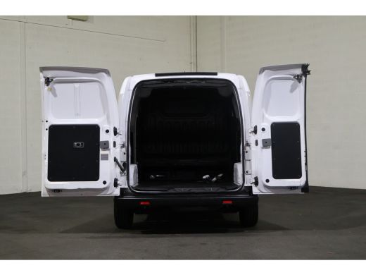 Nissan e-NV200 Business 40 kWh ActivLease financial lease