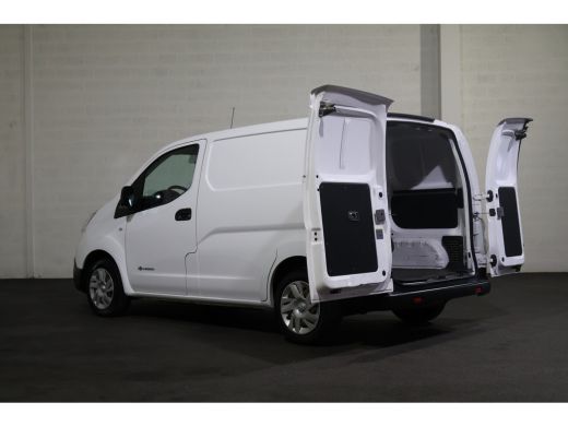 Nissan e-NV200 Business 40 kWh ActivLease financial lease