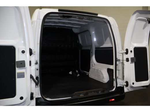 Nissan e-NV200 Business 40 kWh ActivLease financial lease