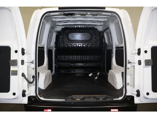 Nissan e-NV200 Business 40 kWh ActivLease financial lease