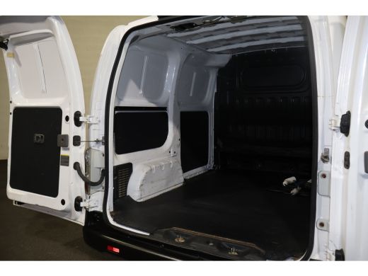 Nissan e-NV200 Business 40 kWh ActivLease financial lease