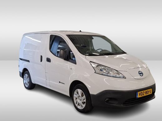 Nissan e-NV200 Business 40 kWh ActivLease financial lease