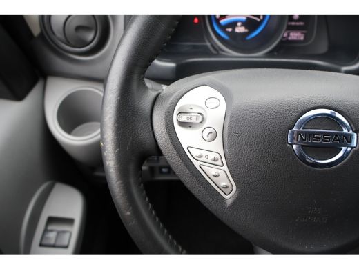 Nissan e-NV200 Business 40 kWh ActivLease financial lease