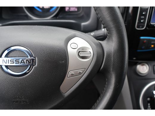 Nissan e-NV200 Business 40 kWh ActivLease financial lease