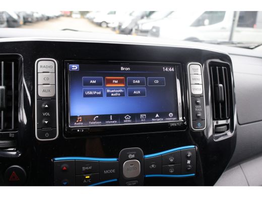 Nissan e-NV200 Business 40 kWh ActivLease financial lease