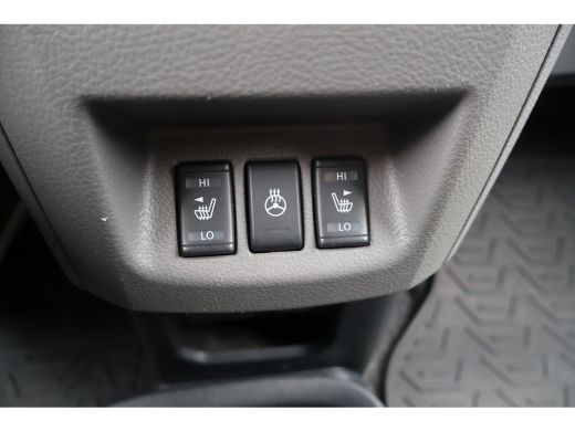 Nissan e-NV200 Business 40 kWh ActivLease financial lease