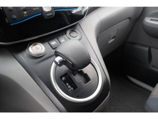 Nissan e-NV200 Business 40 kWh ActivLease financial lease