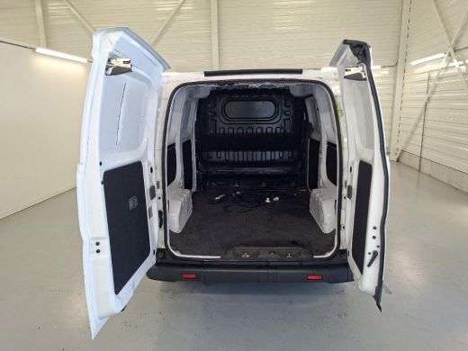 Nissan e-NV200 Business 40 kWh ActivLease financial lease