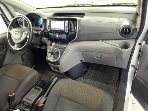 Nissan e-NV200 Business 40 kWh ActivLease financial lease