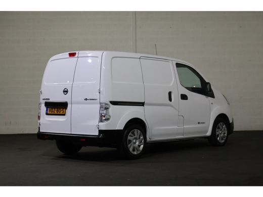 Nissan e-NV200 Business 40 kWh ActivLease financial lease