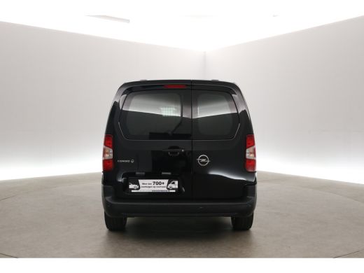 Opel Combo-e 50 kWh L2 | Snelladen | SOH 93% | 3 Zits | Airco | Cruise | Carplay | Navi | Parkeersens. ActivLease financial lease