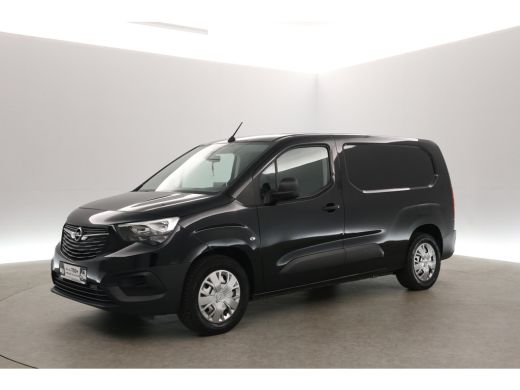 Opel Combo Elektrisch 50 kWh L2 | Snelladen | SOH 93% | 3 Zits | Airco | Cruise | Carplay | Navi | Parkeersens. ActivLease financial lease