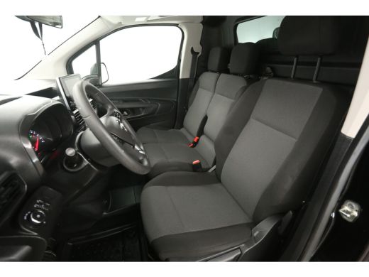 Opel Combo Elektrisch 50 kWh L2 | Snelladen | SOH 93% | 3 Zits | Airco | Cruise | Carplay | Navi | Parkeersens. ActivLease financial lease