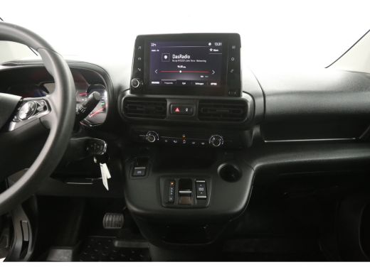 Opel Combo Elektrisch 50 kWh L2 | Snelladen | SOH 93% | 3 Zits | Airco | Cruise | Carplay | Navi | Parkeersens. ActivLease financial lease
