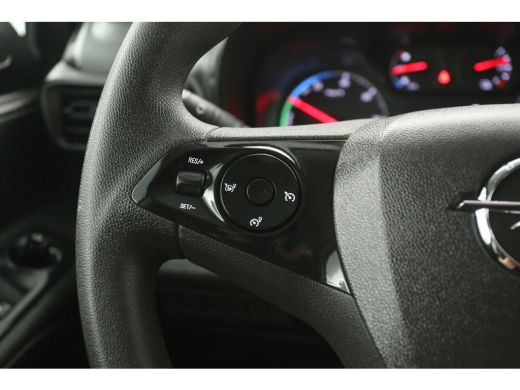 Opel Combo Elektrisch 50 kWh L2 | Snelladen | SOH 93% | 3 Zits | Airco | Cruise | Carplay | Navi | Parkeersens. ActivLease financial lease