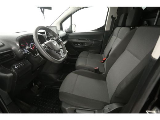 Opel Combo Elektrisch 50 kWh L2 | Snelladen | SOH 93% | 3 Zits | Airco | Cruise | Carplay | Navi | Parkeersens. ActivLease financial lease