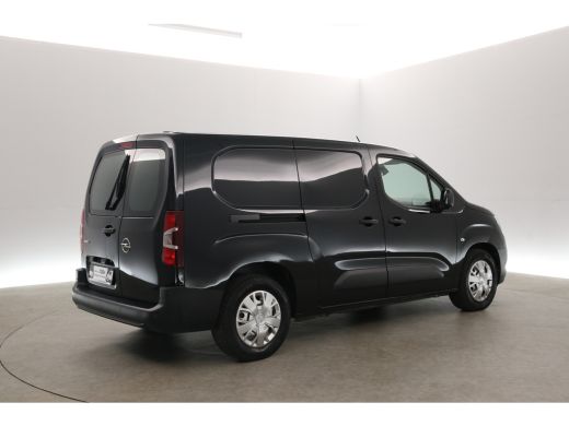 Opel Combo Elektrisch 50 kWh L2 | Snelladen | SOH 93% | 3 Zits | Airco | Cruise | Carplay | Navi | Parkeersens. ActivLease financial lease