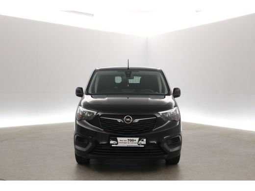 Opel Combo Elektrisch 50 kWh L2 | Snelladen | SOH 93% | 3 Zits | Airco | Cruise | Carplay | Navi | Parkeersens. ActivLease financial lease