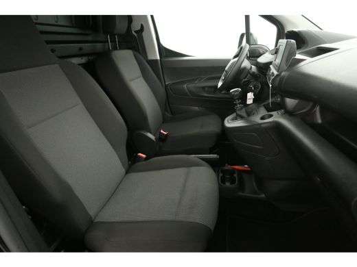 Opel Combo Peugeot Partner 1.2 PureTech 111PK | BENZINE | Airco | Cruise | Elektrpakket ActivLease financial lease