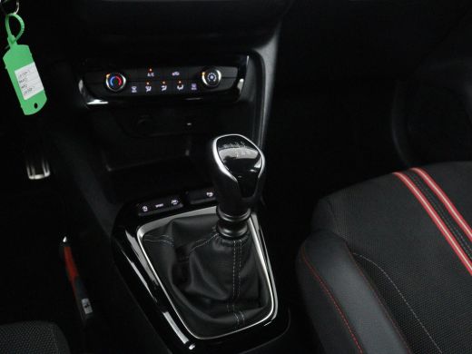 Opel Corsa | Half leder | Cruise control | Carplay | Camera | Park assist | Virtueel dashboard | Lichtmetaal... ActivLease financial lease