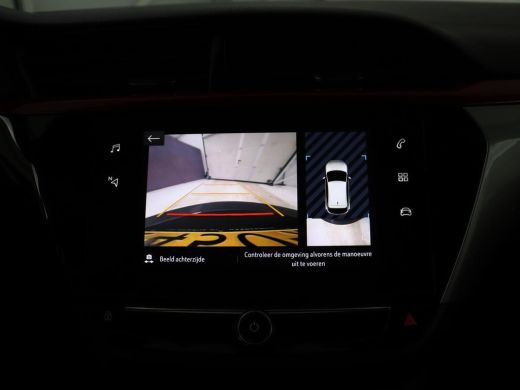 Opel Corsa | Half leder | Cruise control | Carplay | Camera | Park assist | Virtueel dashboard | Lichtmetaal... ActivLease financial lease