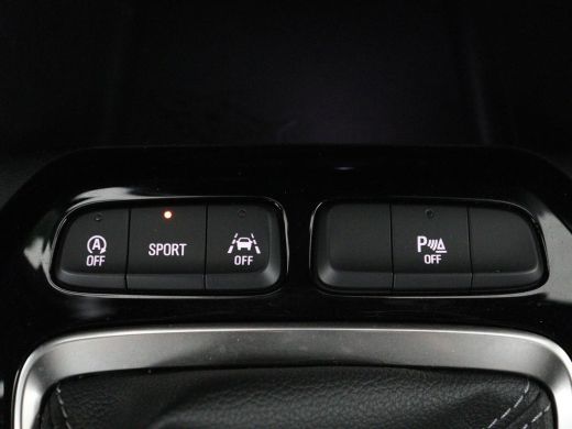 Opel Corsa | Half leder | Cruise control | Carplay | Camera | Park assist | Virtueel dashboard | Lichtmetaal... ActivLease financial lease