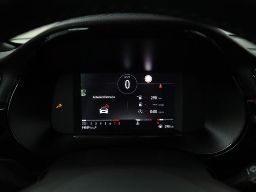 Opel Corsa | Half leder | Cruise control | Carplay | Camera | Park assist | Virtueel dashboard | Lichtmetaal... ActivLease financial lease