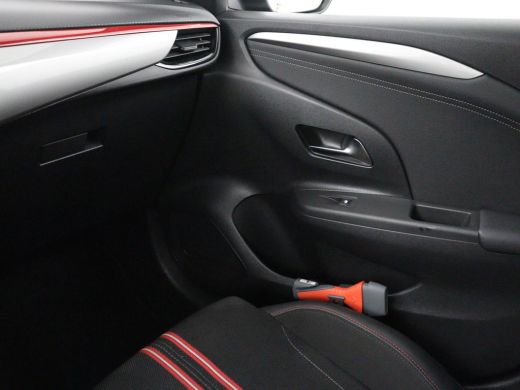 Opel Corsa | Half leder | Cruise control | Carplay | Camera | Park assist | Virtueel dashboard | Lichtmetaal... ActivLease financial lease