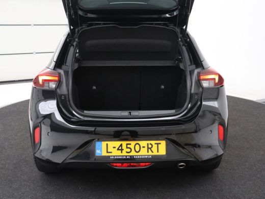 Opel Corsa | Half leder | Cruise control | Carplay | Camera | Park assist | Virtueel dashboard | Lichtmetaal... ActivLease financial lease