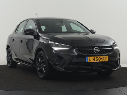 Opel Corsa | Half leder | Cruise control | Carplay | Camera | Park assist | Virtueel dashboard | Lichtmetaal... ActivLease financial lease