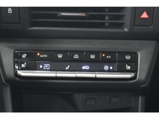 Opel Frontera 1.2 Turbo Hybrid Edition 145pk Automaat 8 Jaar Garantie! | Navigatie | Stuur/Stoelverwarming | Cl... ActivLease financial lease