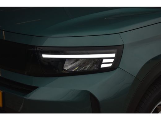 Opel Frontera 1.2 Turbo Hybrid Edition 145pk Automaat 8 Jaar Garantie! | Navigatie | Stuur/Stoelverwarming | Cl... ActivLease financial lease