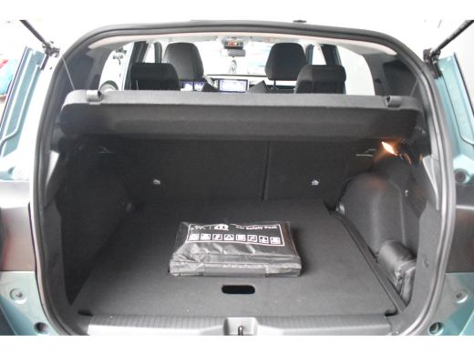 Opel Frontera 1.2 Turbo Hybrid Edition 145pk Automaat 8 Jaar Garantie! | Navigatie | Stuur/Stoelverwarming | Cl... ActivLease financial lease