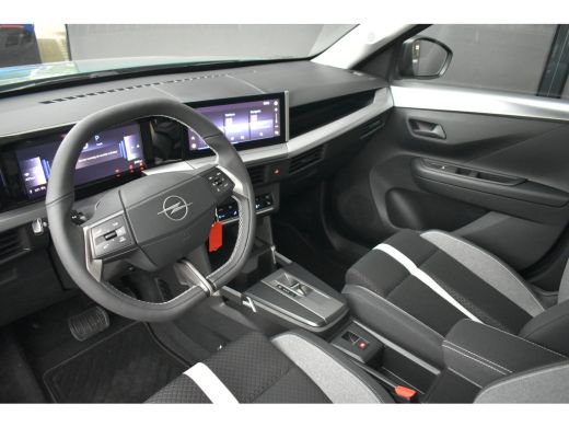 Opel Frontera 1.2 Turbo Hybrid Edition 145pk Automaat 8 Jaar Garantie! | Navigatie | Stuur/Stoelverwarming | Cl... ActivLease financial lease
