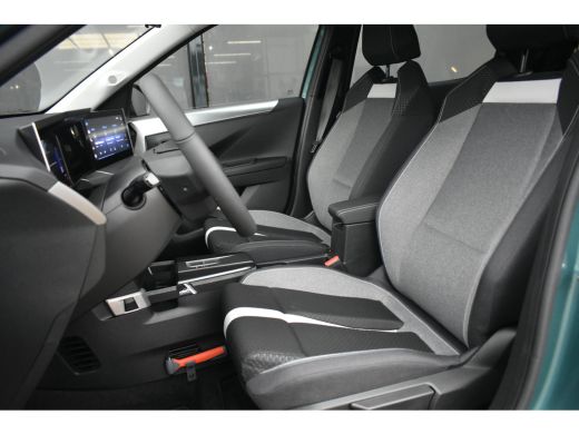 Opel Frontera 1.2 Turbo Hybrid Edition 145pk Automaat 8 Jaar Garantie! | Navigatie | Stuur/Stoelverwarming | Cl... ActivLease financial lease