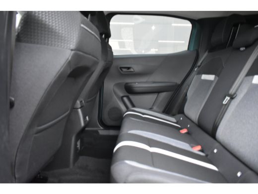 Opel Frontera 1.2 Turbo Hybrid Edition 145pk Automaat 8 Jaar Garantie! | Navigatie | Stuur/Stoelverwarming | Cl... ActivLease financial lease