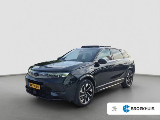 Opel Grandland 1.6 Turbo Plug-in-Hybrid GS Panoramadak | Trekhaak afneembaar | Keyless entry en start | LMV 19 i... ActivLease financial lease