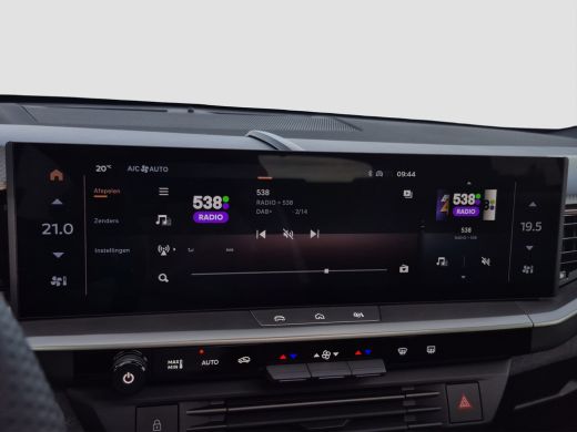 Opel Grandland 1.6 Turbo Plug-in-Hybrid GS Panoramadak | Trekhaak afneembaar | Keyless entry en start | LMV 19 i... ActivLease financial lease