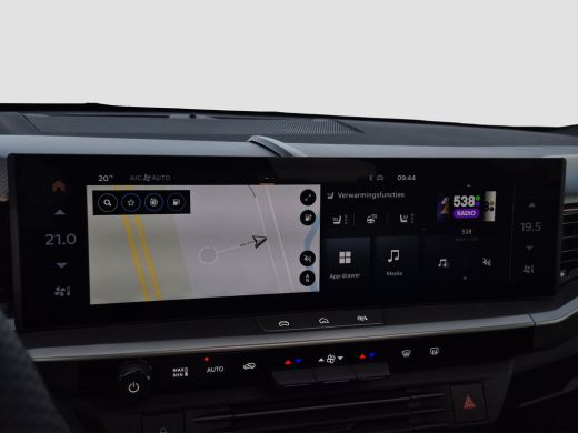 Opel Grandland 1.6 Turbo Plug-in-Hybrid GS Panoramadak | Trekhaak afneembaar | Keyless entry en start | LMV 19 i... ActivLease financial lease