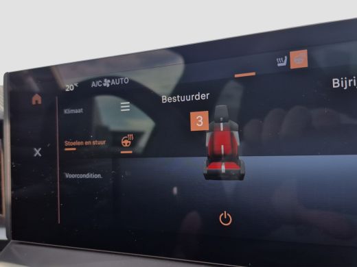 Opel Grandland 1.6 Turbo Plug-in-Hybrid GS Panoramadak | Trekhaak afneembaar | Keyless entry en start | LMV 19 i... ActivLease financial lease